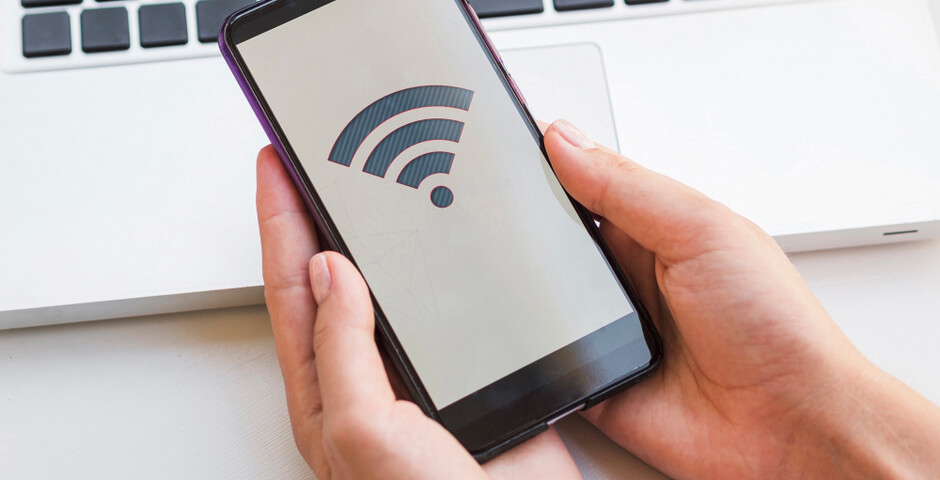 В регионах РФ займутся бесплатным Wi-Fi