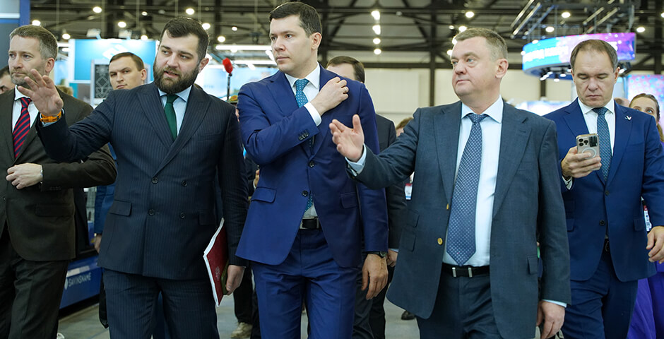 Порядка 4 миллиардов рублей выделит Минпромторг РФ на роботизацию производства в 2026 году