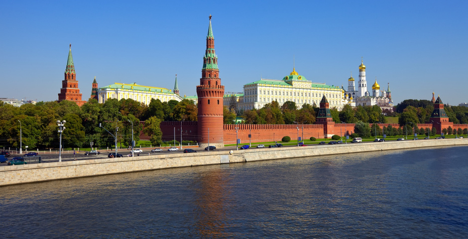 В Кремле назвали заявления о ядерном ответе напоминанием «горячим головам»