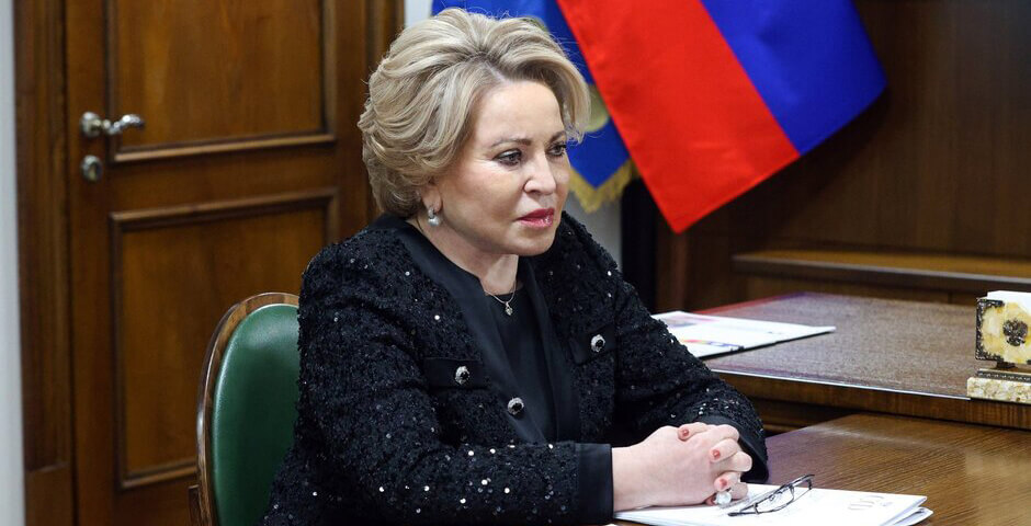 Россия не позволит НАТО посягнуть на безопасность Калининграда
