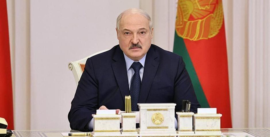 Пресс-служба: Лукашенко уговорил Пригожина остановить колонны «Вагнера»