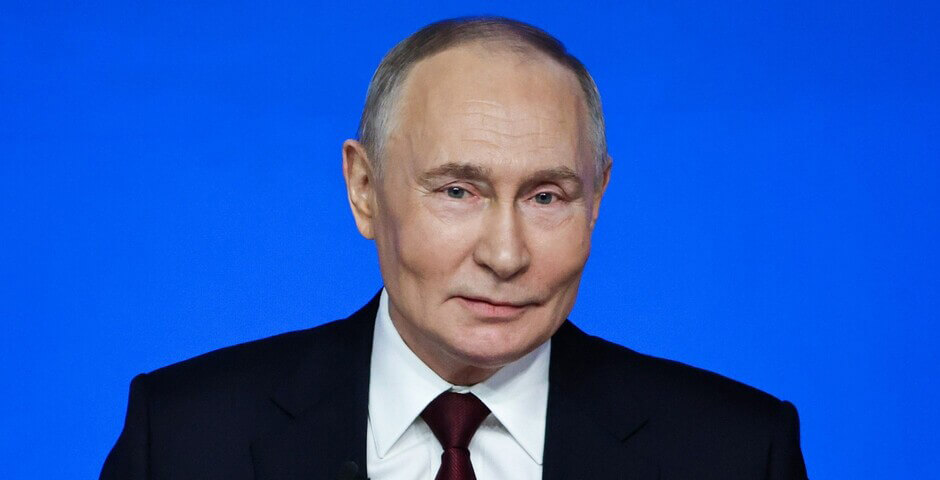 Россия не считает себя ответственной за гибель людей в ходе СВО