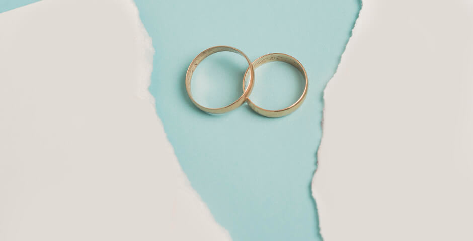 В Ленинградской области стали гораздо реже разводиться