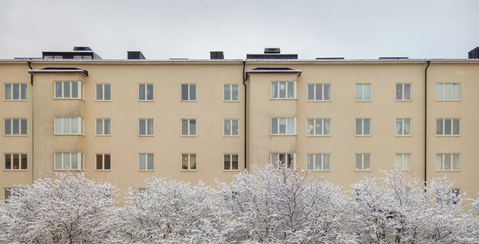 За сосульками над головами петербуржцев проследят нейросети