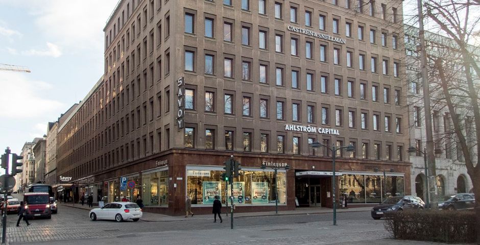 Известная финская юридическая компания уходит с российского рынка