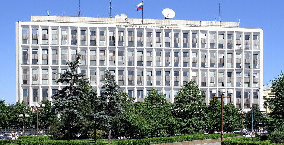 Генерал МВД РФ Сергей Умнов обжаловал приговор по делу о получении взятки