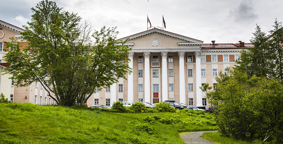 В Мурманской области закончилось выдвижение кандидатов в губернаторы
