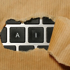 СЗФО лидирует по внедрению ИИ в бизнес-процессы