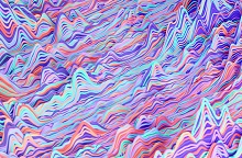 Кредитный рейтинг жителей регионов России по итогам января 2026 года