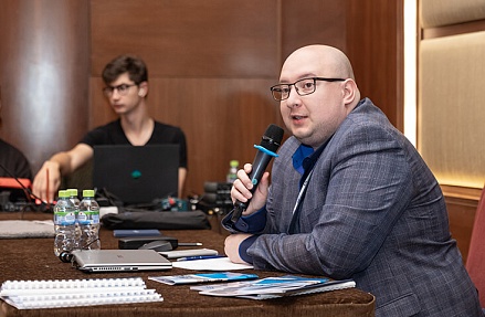 Наука и производство в едином векторе развития страны