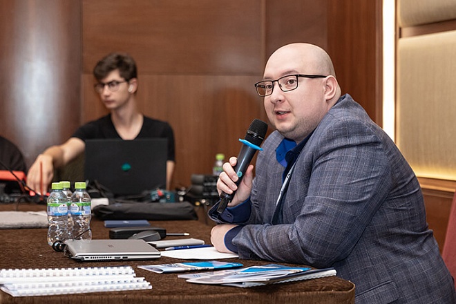 Наука и производство в едином векторе развития страны