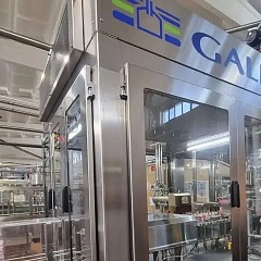 Сыктывкарский молочный завод планирует рост производства на 5% ежегодно