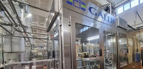 Сыктывкарский молочный завод планирует рост производства на 5% ежегодно