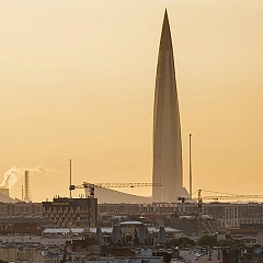Цены на недвижимость: стабильный рост