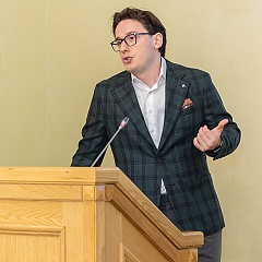«Практикум девелопера» саммита РГУД: сложности и нюансы стали главным фокусом обучения