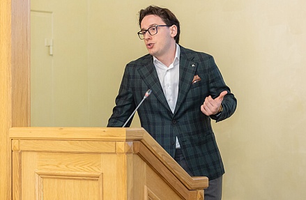 «Практикум девелопера» саммита РГУД: сложности и нюансы стали главным фокусом обучения