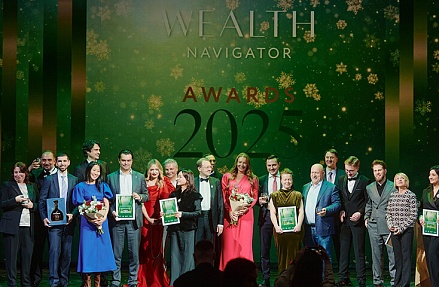 Названы лучшие игроки индустрии PBWM