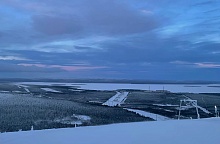 В Мурманской области начнут строить вторую очередь АЭС