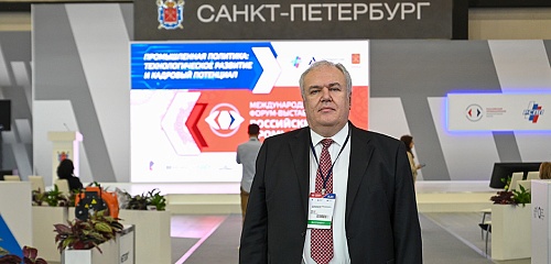 Свыше 4,2 млрд рублей — на развитие петербургской промышленности