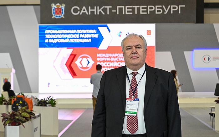 Свыше 4,2 млрд рублей — на развитие петербургской промышленности