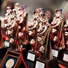 От архитектурного проекта — к музейному экспонату