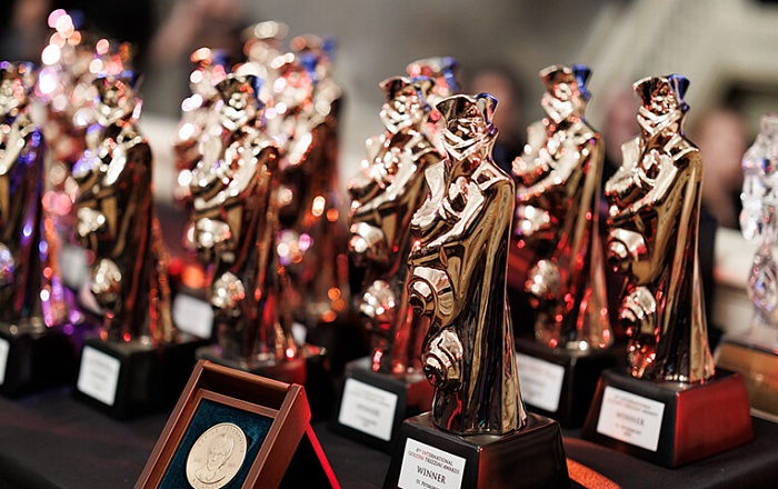 От архитектурного проекта — к музейному экспонату