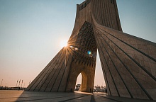 Конфликт на Ближнем Востоке. Основные события