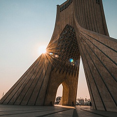 Конфликт на Ближнем Востоке. Основные события