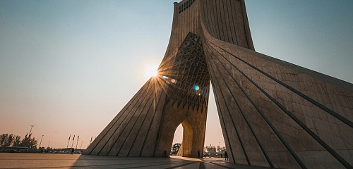 Конфликт на Ближнем Востоке. Основные события