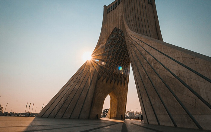 Конфликт на Ближнем Востоке. Основные события