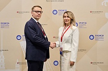 «Смотрим далеко в будущее, прочно стоя на земле»
