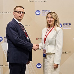 «Смотрим далеко в будущее, прочно стоя на земле»