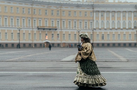 Картина недели: 5 — 12 декабря