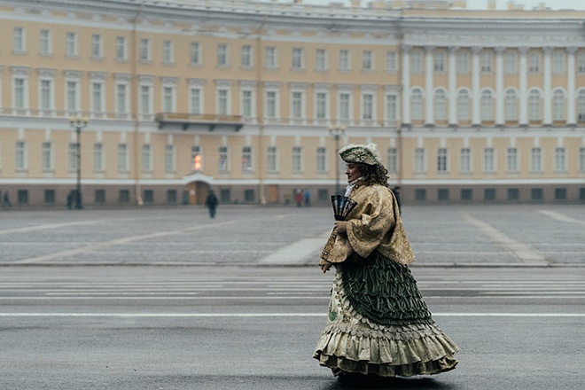 Картина недели: 5 — 12 декабря