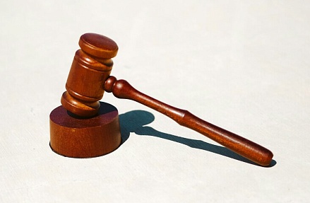 Судебное решение по СПбГУП осталось в силе