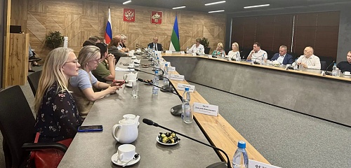 Республика Коми наращивает приток инвестиций