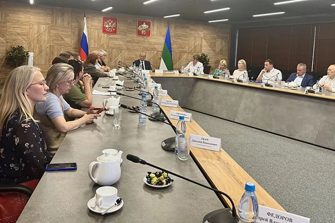 Республика Коми наращивает приток инвестиций
