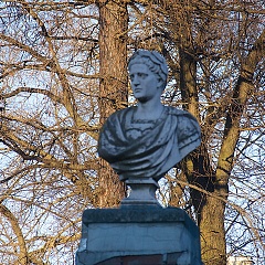 Картина недели: 20 — 27 марта