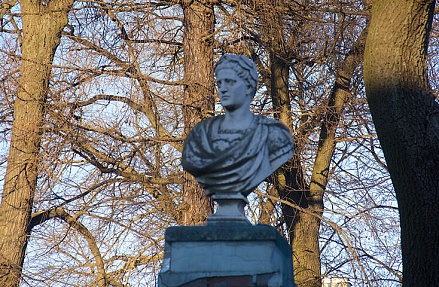 Картина недели: 20 — 27 марта