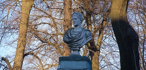 Картина недели: 20 — 27 марта