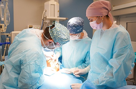 Ученые Сеченовского Университета повысили эффективность доставки противоопухолевых препаратов в 10 раз