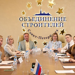 Новостройки на фоне угрозы общего дефицита
