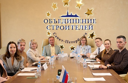 Новостройки на фоне угрозы общего дефицита