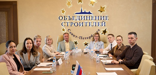 Новостройки на фоне угрозы общего дефицита