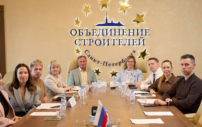 Новостройки на фоне угрозы общего дефицита