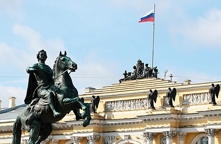 Картина недели: 23 — 30 мая