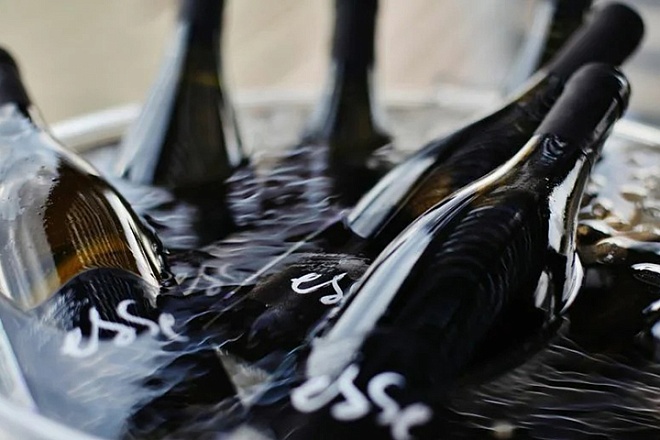 LADOGA ставит на крымские вина: новый эксклюзив в портфеле