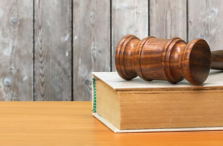 Задержание первого проректора СПбГУП признано незаконным