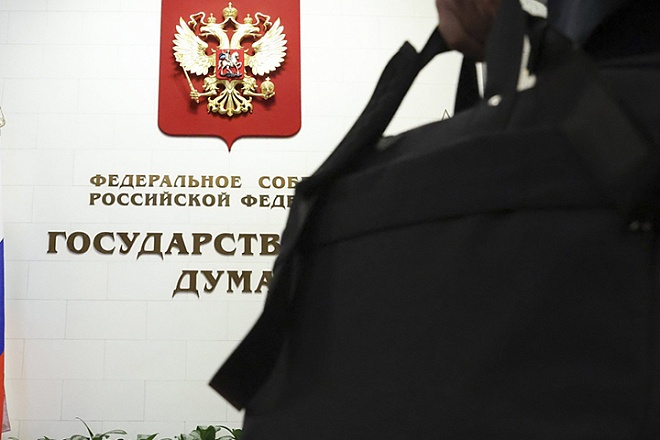 Закон с вопросами