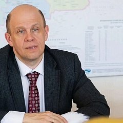 Алексей Просужих: «Цель — вернуть лесопромышленному комплексу финансовую устойчивость»